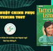 Sách Tactics for IELTS Listening